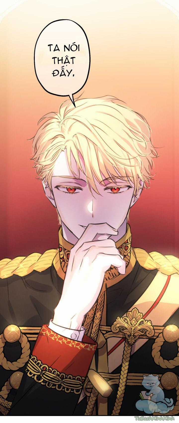 Những Kẻ Mạnh Nhất Thế Giới Đều Bám Lấy Tôi Chapter 13 trang 8