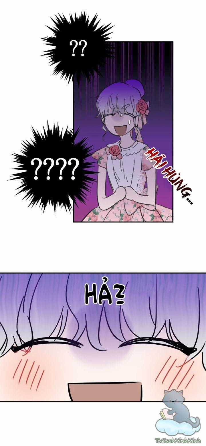 Những Kẻ Mạnh Nhất Thế Giới Đều Bám Lấy Tôi Chapter 13 trang 9