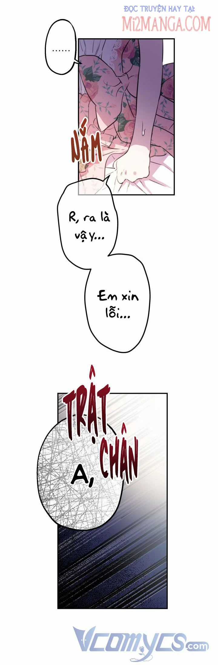 Những Kẻ Mạnh Nhất Thế Giới Đều Bám Lấy Tôi Chapter 14 trang 10