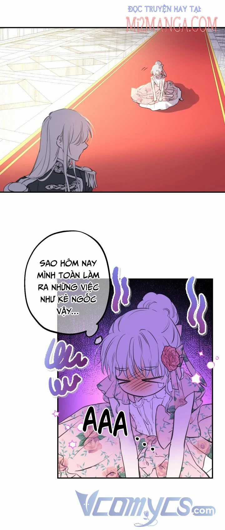 Những Kẻ Mạnh Nhất Thế Giới Đều Bám Lấy Tôi Chapter 14 trang 12