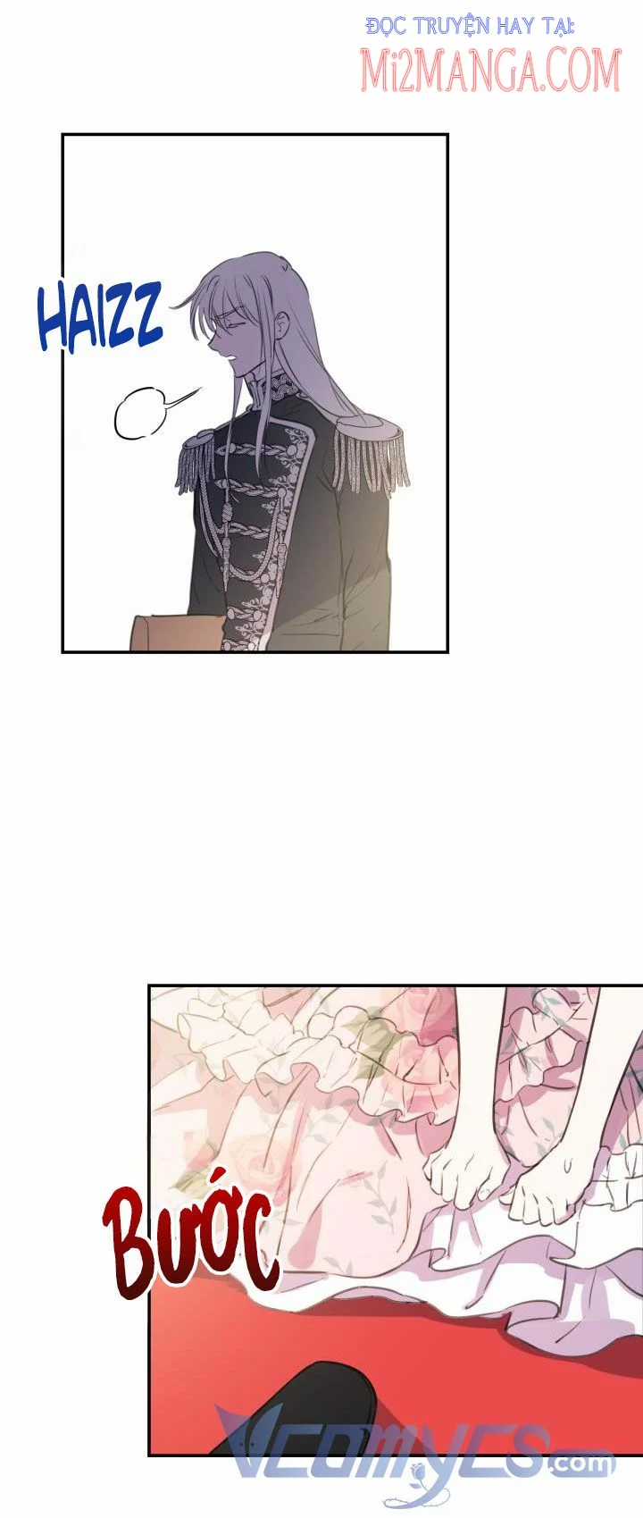 Những Kẻ Mạnh Nhất Thế Giới Đều Bám Lấy Tôi Chapter 14 trang 13