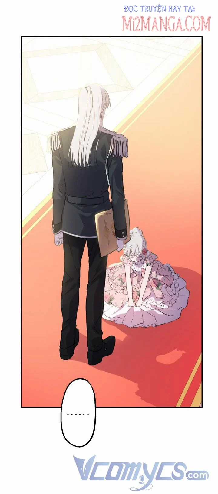 Những Kẻ Mạnh Nhất Thế Giới Đều Bám Lấy Tôi Chapter 14 trang 14