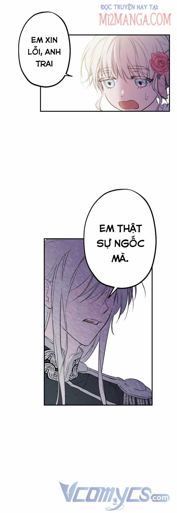 Những Kẻ Mạnh Nhất Thế Giới Đều Bám Lấy Tôi Chapter 14 trang 15