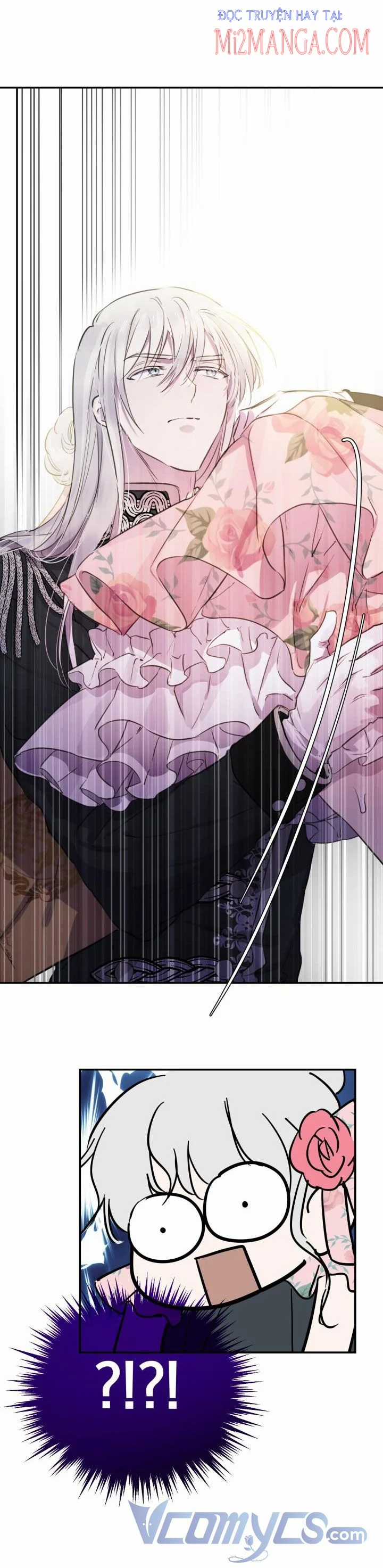 Những Kẻ Mạnh Nhất Thế Giới Đều Bám Lấy Tôi Chapter 14 trang 17