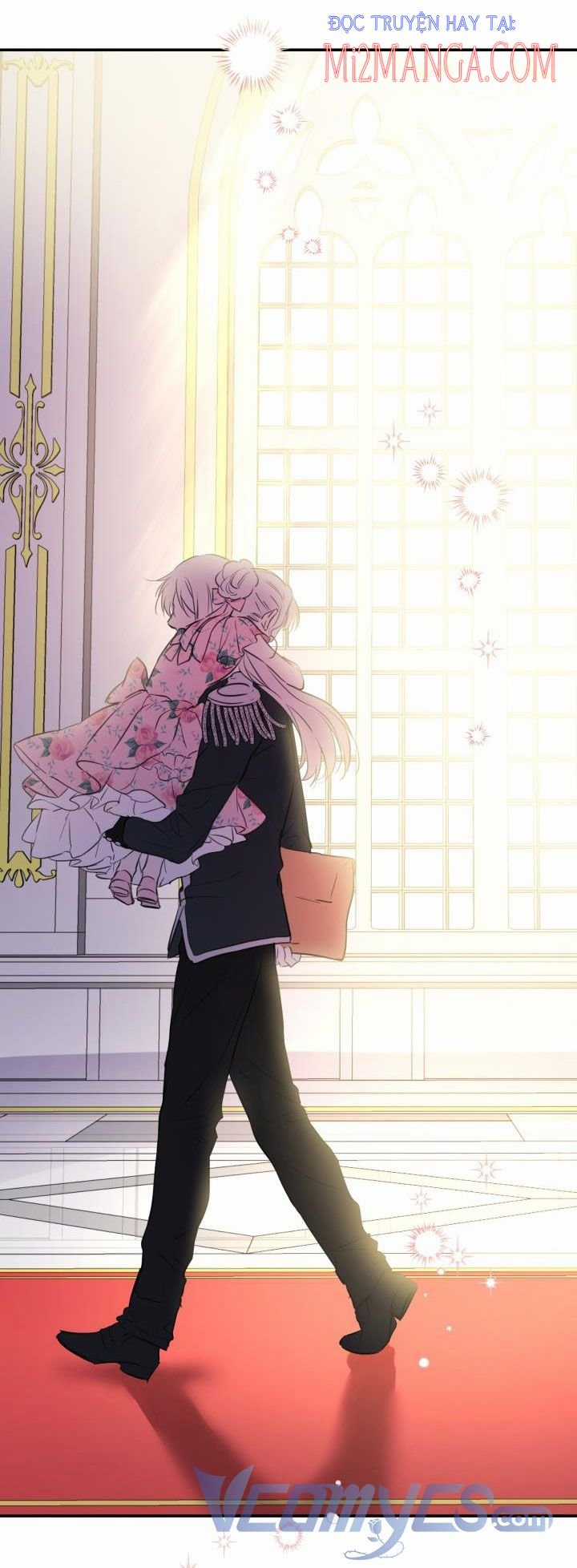 Những Kẻ Mạnh Nhất Thế Giới Đều Bám Lấy Tôi Chapter 14 trang 20