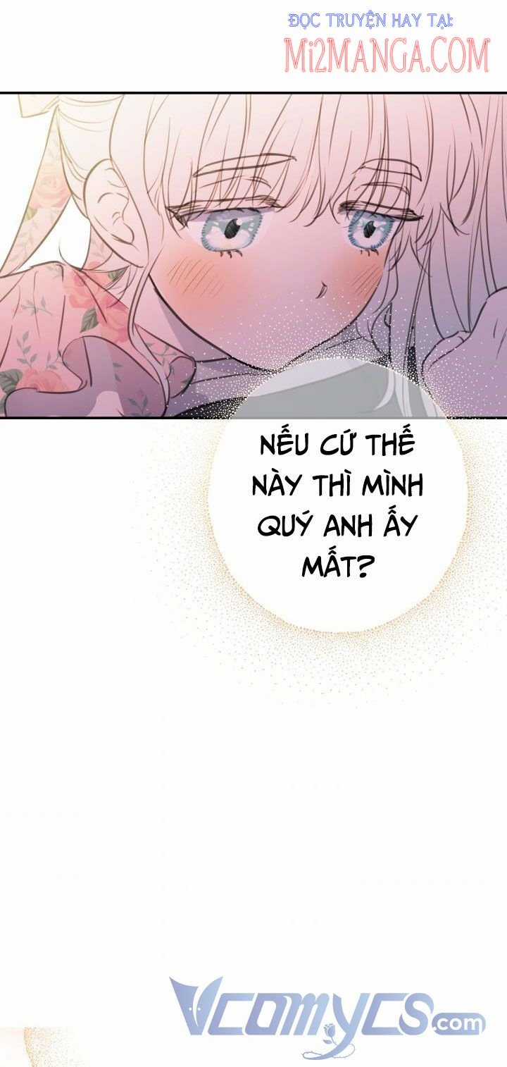 Những Kẻ Mạnh Nhất Thế Giới Đều Bám Lấy Tôi Chapter 14 trang 22