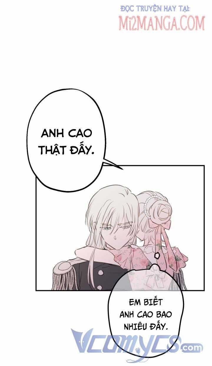 Những Kẻ Mạnh Nhất Thế Giới Đều Bám Lấy Tôi Chapter 14 trang 24