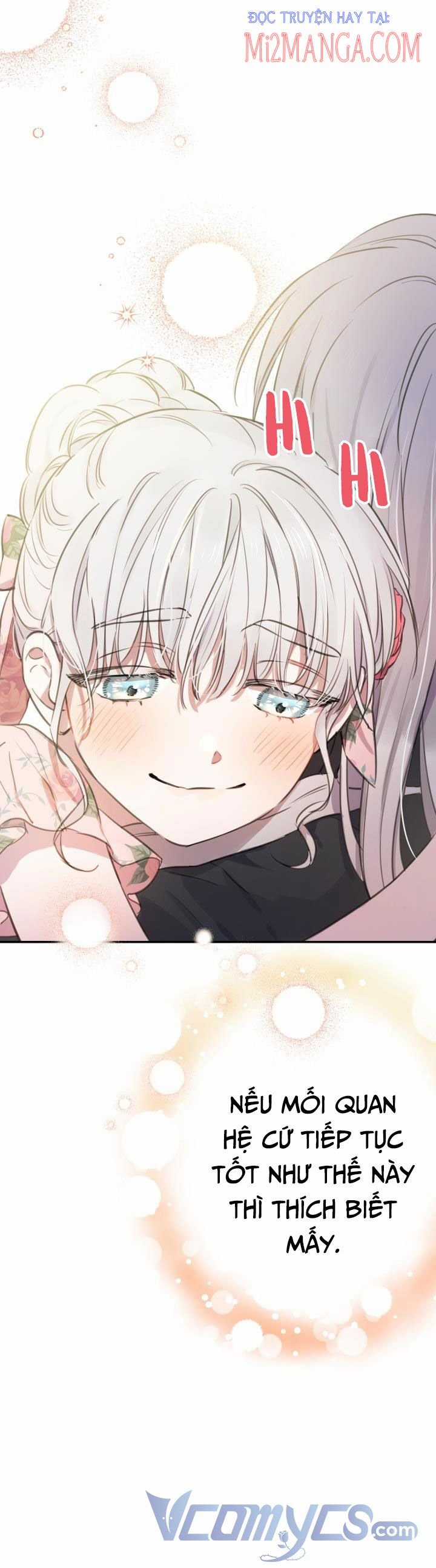 Những Kẻ Mạnh Nhất Thế Giới Đều Bám Lấy Tôi Chapter 14 trang 26