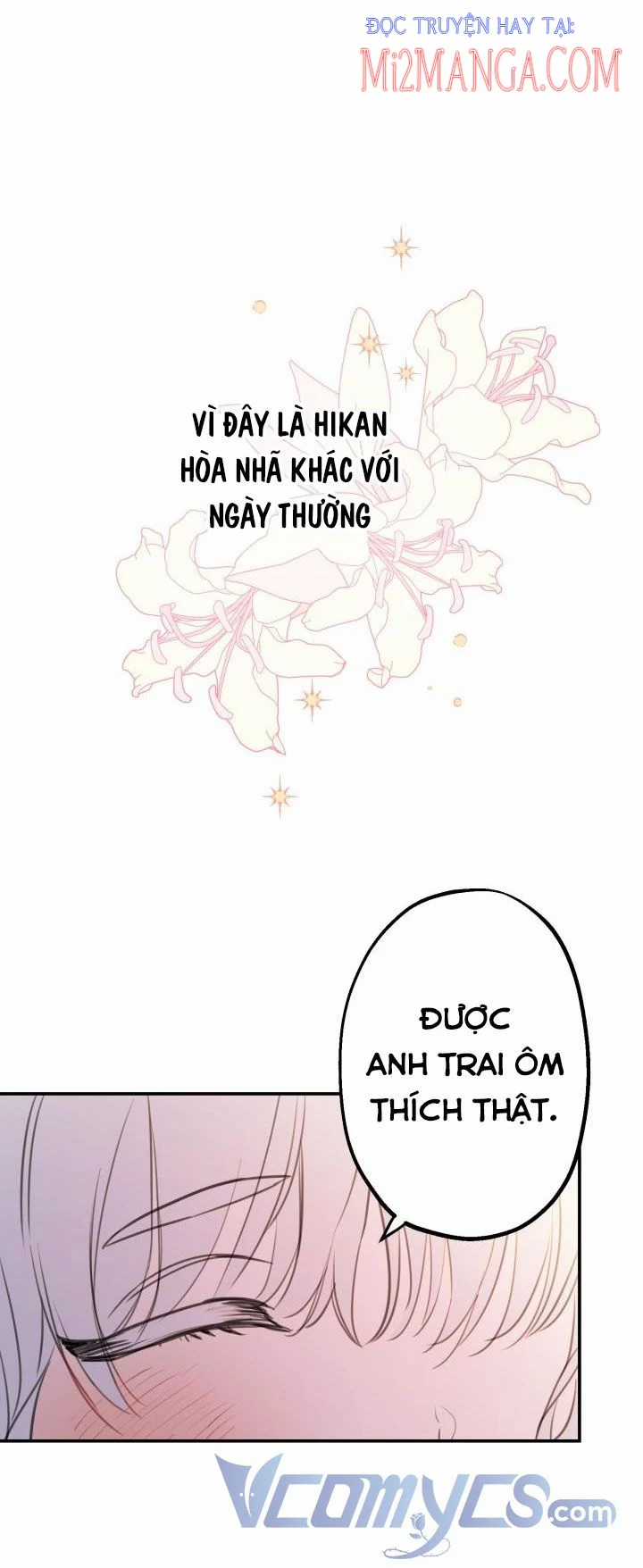 Những Kẻ Mạnh Nhất Thế Giới Đều Bám Lấy Tôi Chapter 14 trang 27