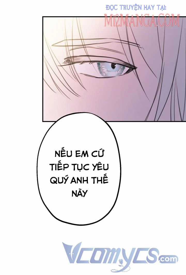 Những Kẻ Mạnh Nhất Thế Giới Đều Bám Lấy Tôi Chapter 14 trang 28