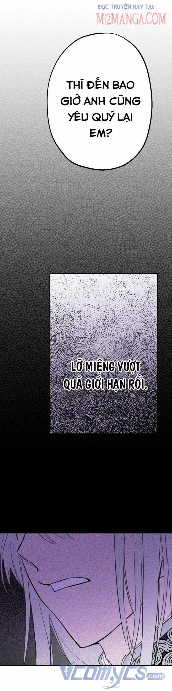 Những Kẻ Mạnh Nhất Thế Giới Đều Bám Lấy Tôi Chapter 14 trang 29