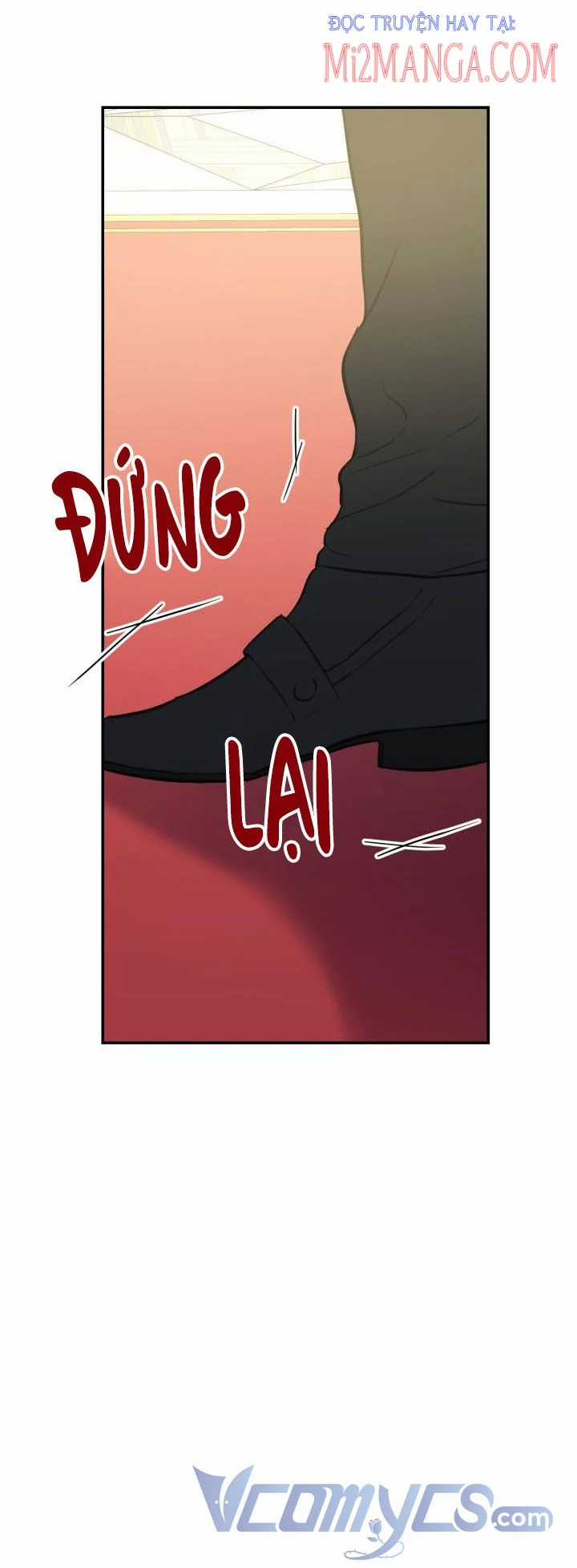 Những Kẻ Mạnh Nhất Thế Giới Đều Bám Lấy Tôi Chapter 14 trang 30