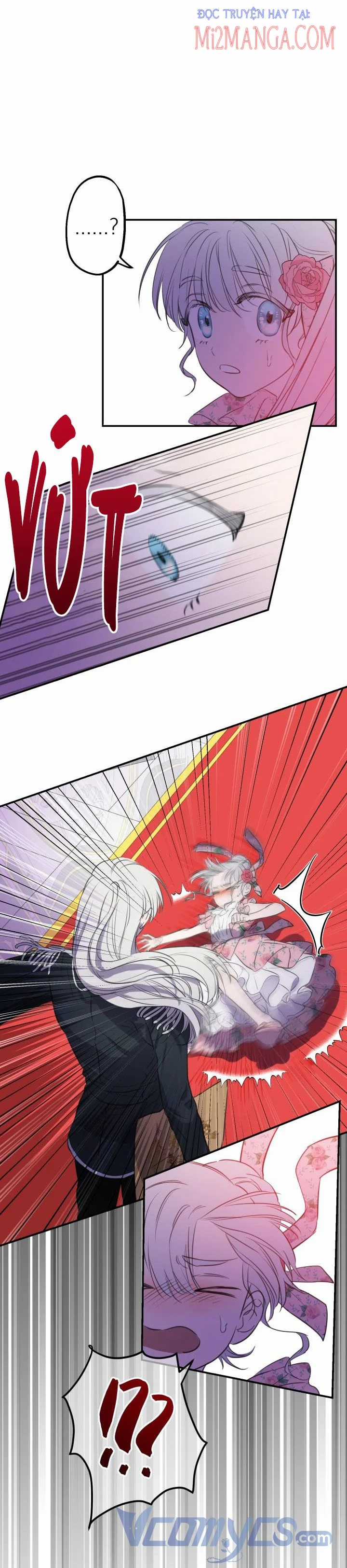 Những Kẻ Mạnh Nhất Thế Giới Đều Bám Lấy Tôi Chapter 14 trang 32