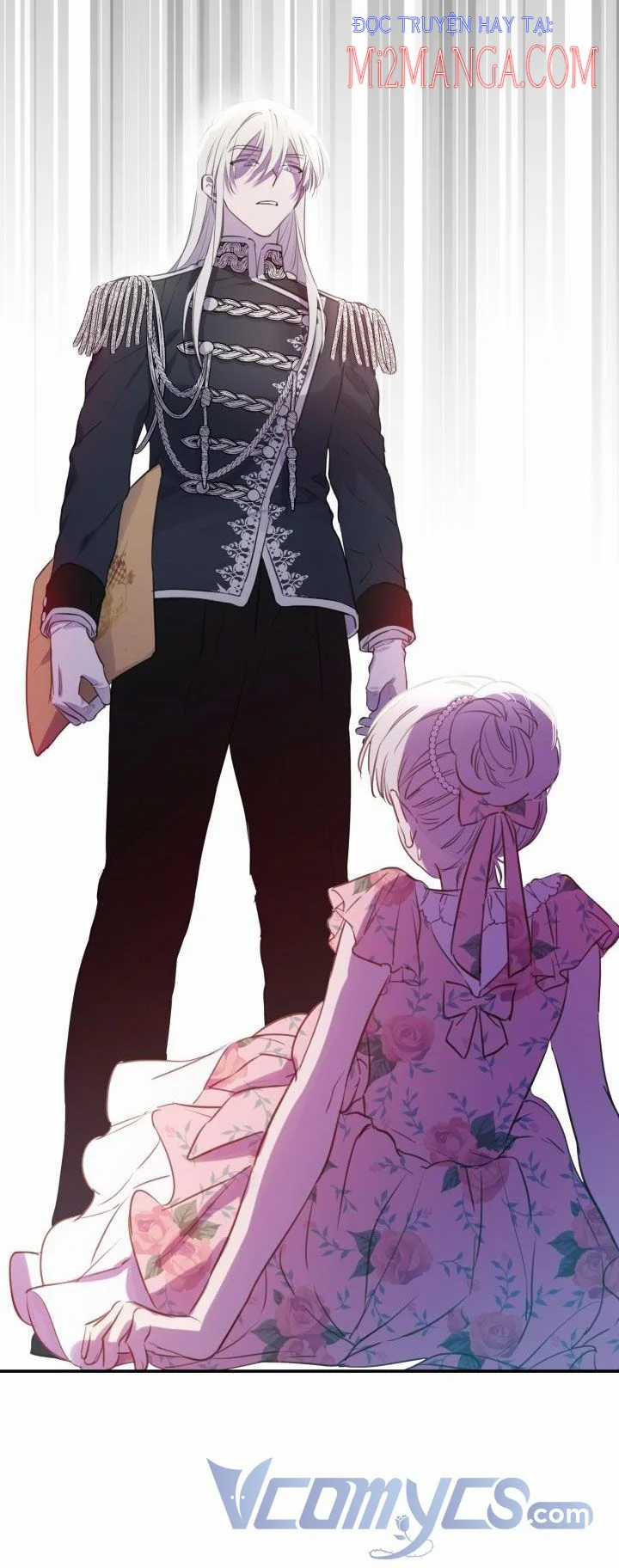 Những Kẻ Mạnh Nhất Thế Giới Đều Bám Lấy Tôi Chapter 14 trang 33