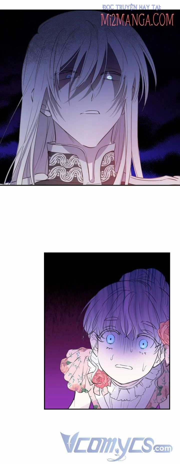 Những Kẻ Mạnh Nhất Thế Giới Đều Bám Lấy Tôi Chapter 14 trang 34