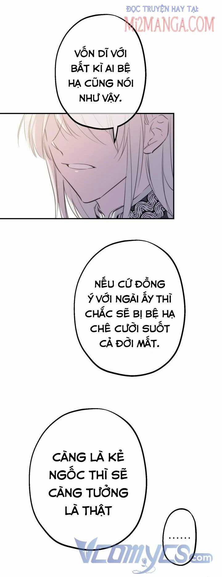 Những Kẻ Mạnh Nhất Thế Giới Đều Bám Lấy Tôi Chapter 14 trang 5