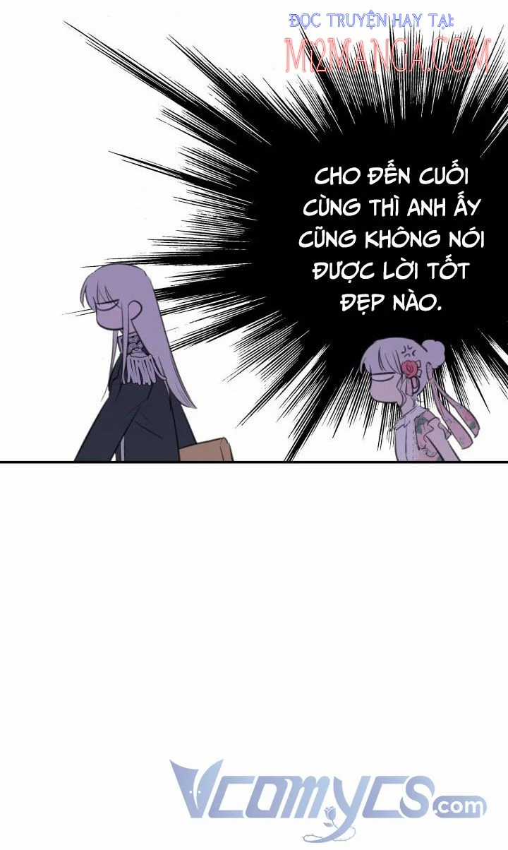 Những Kẻ Mạnh Nhất Thế Giới Đều Bám Lấy Tôi Chapter 14 trang 6