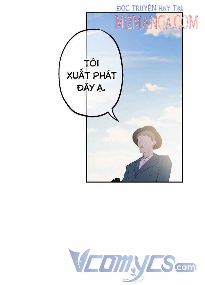 Những Kẻ Mạnh Nhất Thế Giới Đều Bám Lấy Tôi Chapter 15 trang 10