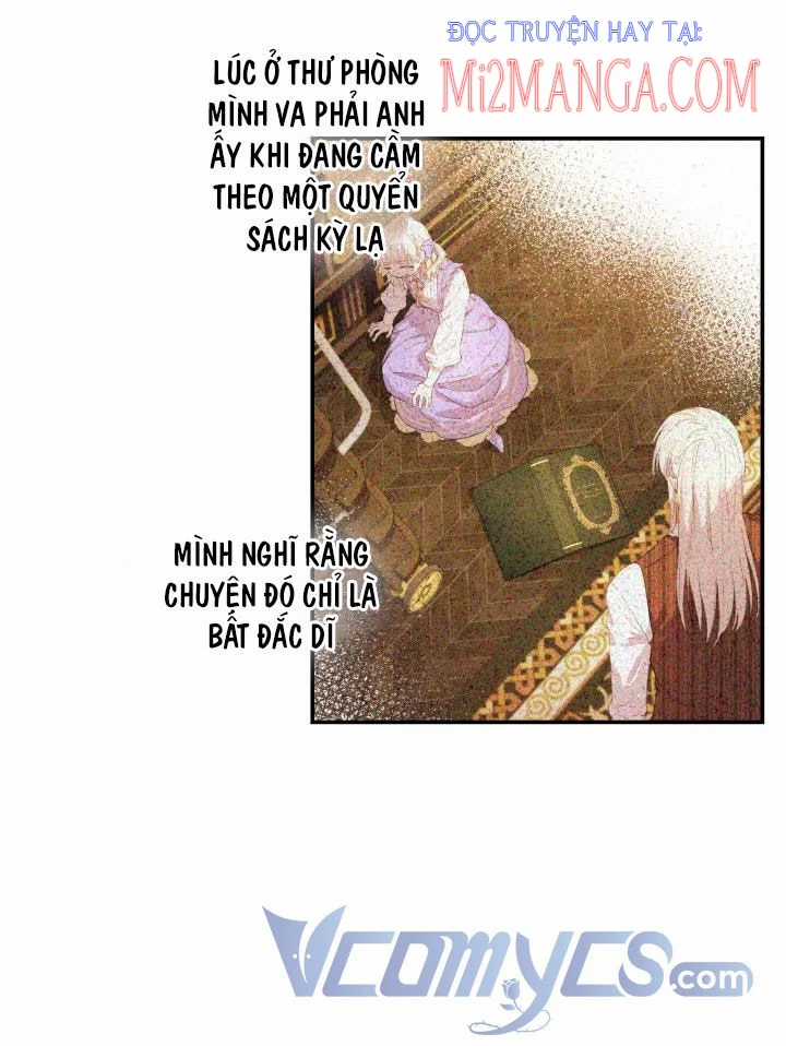 Những Kẻ Mạnh Nhất Thế Giới Đều Bám Lấy Tôi Chapter 15 trang 14