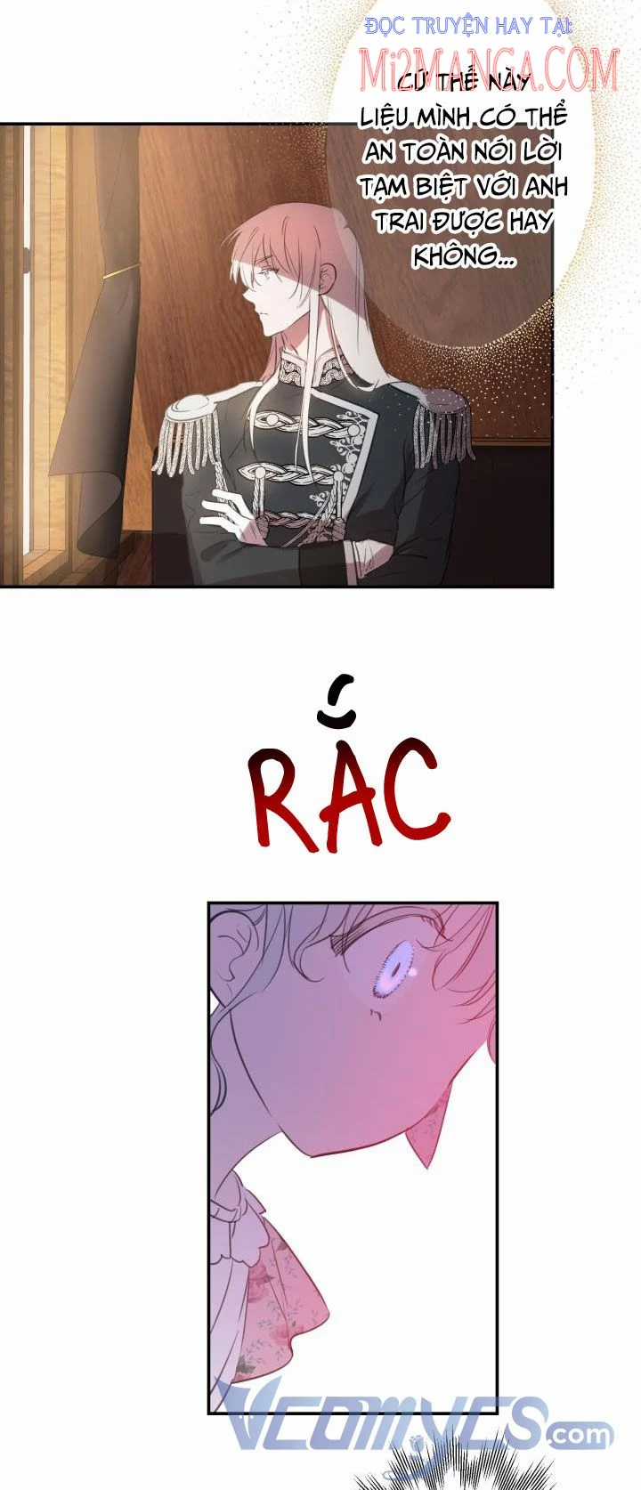 Những Kẻ Mạnh Nhất Thế Giới Đều Bám Lấy Tôi Chapter 15 trang 17