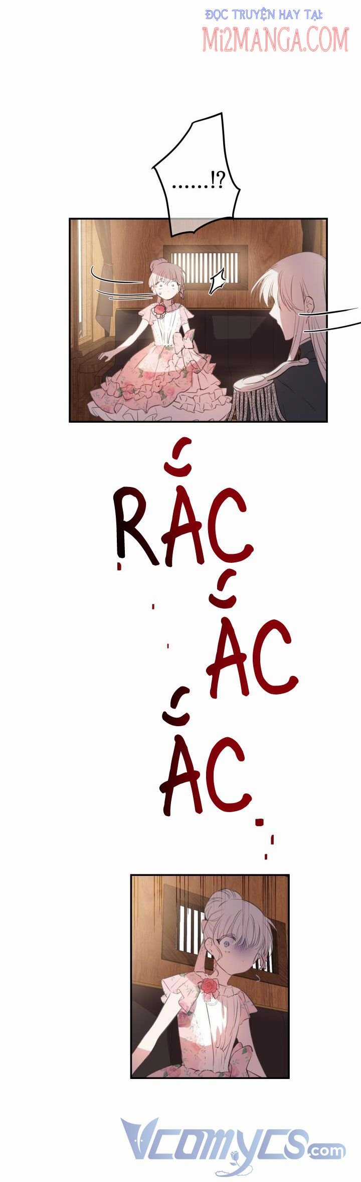 Những Kẻ Mạnh Nhất Thế Giới Đều Bám Lấy Tôi Chapter 15 trang 19