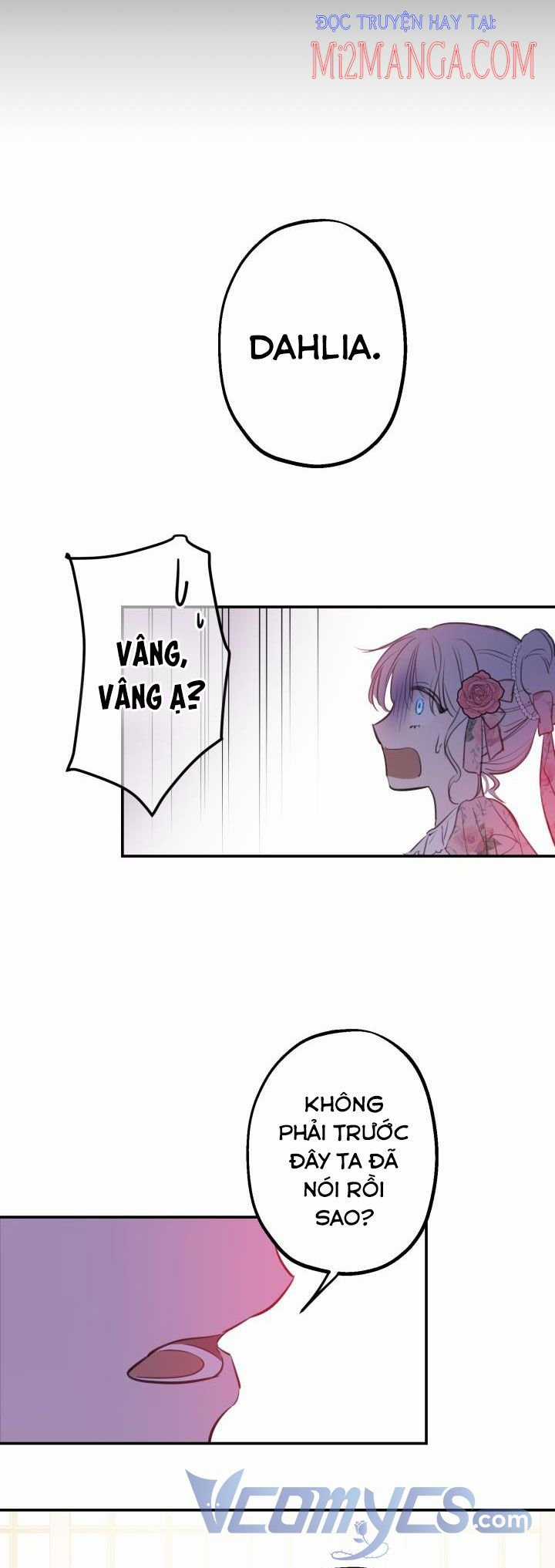 Những Kẻ Mạnh Nhất Thế Giới Đều Bám Lấy Tôi Chapter 15 trang 2