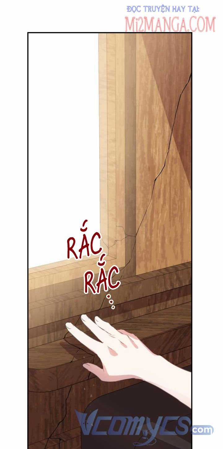 Những Kẻ Mạnh Nhất Thế Giới Đều Bám Lấy Tôi Chapter 15 trang 20