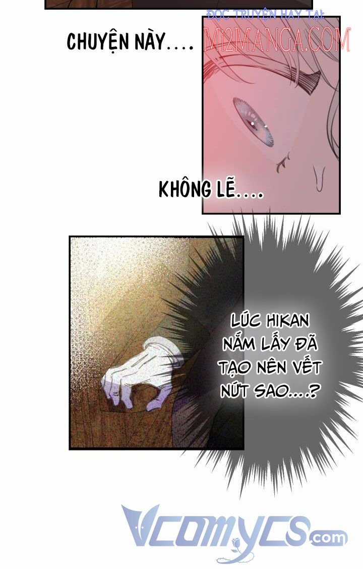 Những Kẻ Mạnh Nhất Thế Giới Đều Bám Lấy Tôi Chapter 15 trang 21