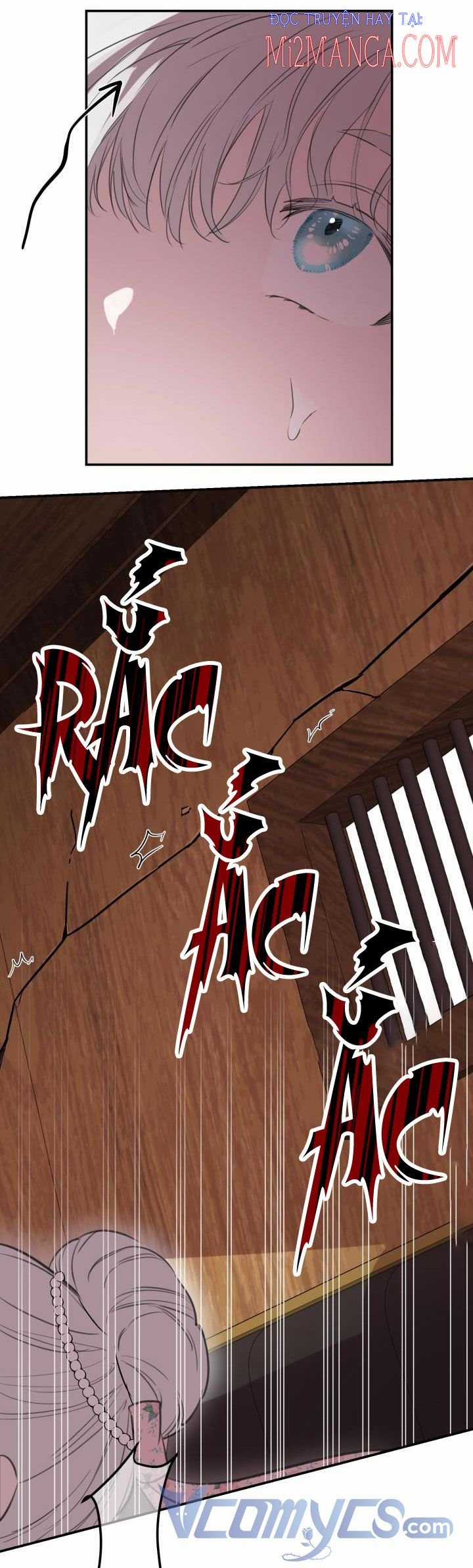 Những Kẻ Mạnh Nhất Thế Giới Đều Bám Lấy Tôi Chapter 15 trang 22