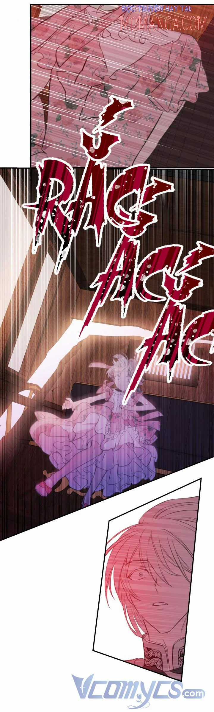 Những Kẻ Mạnh Nhất Thế Giới Đều Bám Lấy Tôi Chapter 15 trang 24