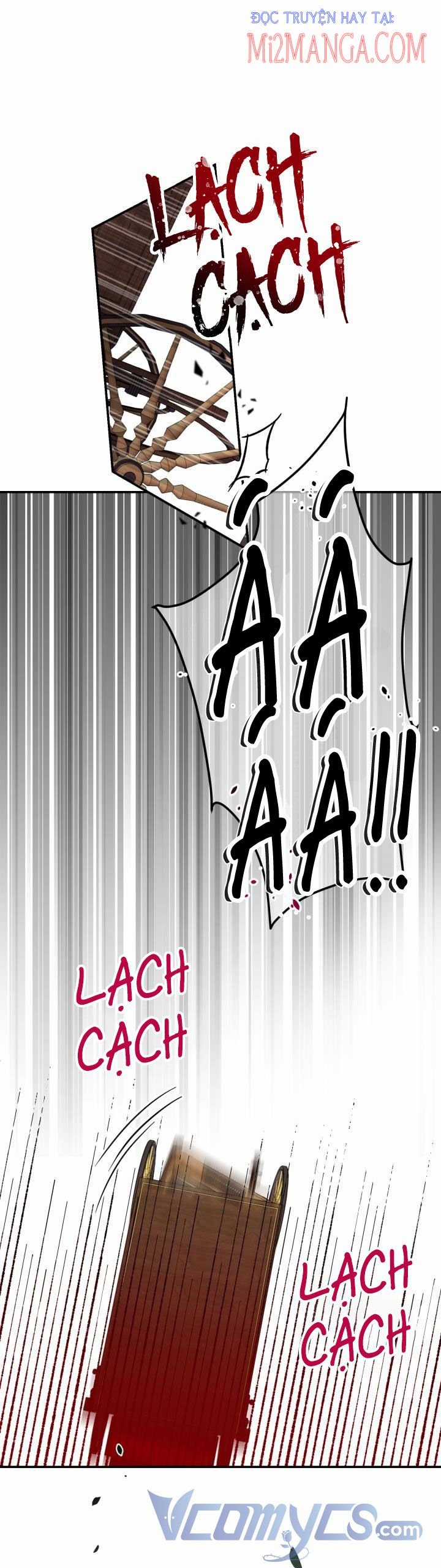 Những Kẻ Mạnh Nhất Thế Giới Đều Bám Lấy Tôi Chapter 15 trang 25