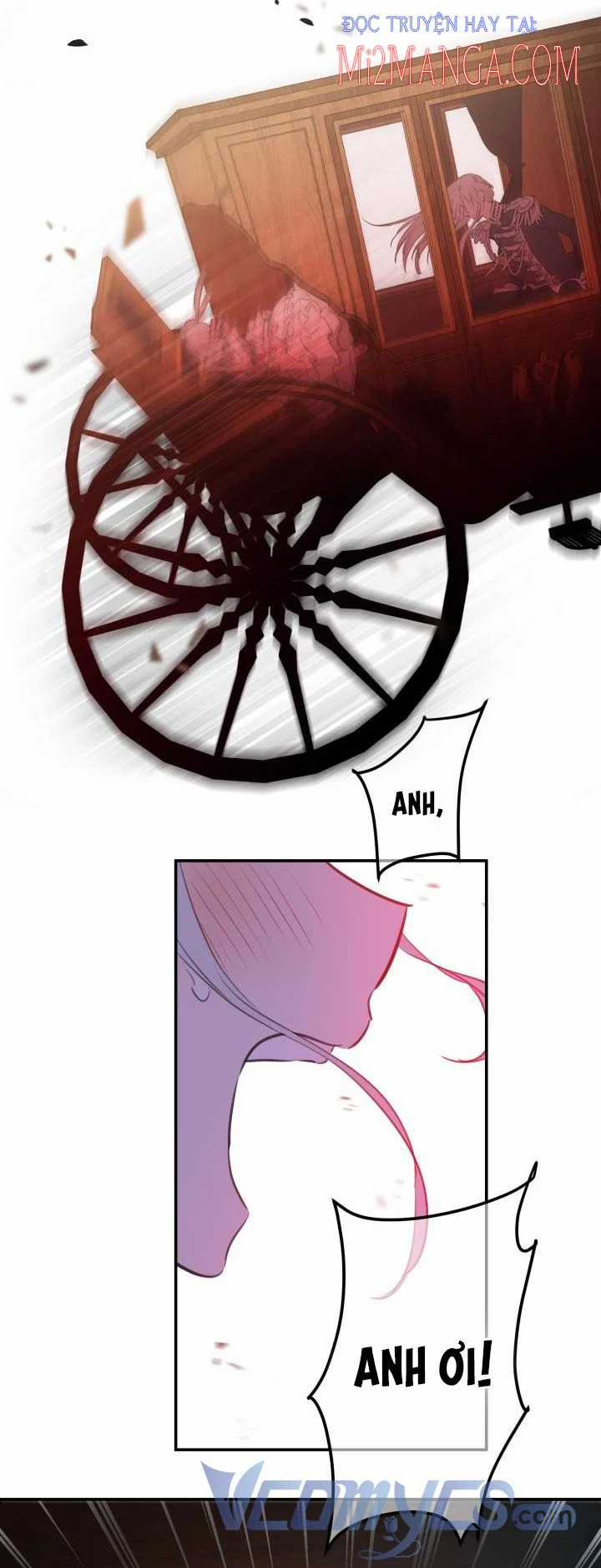 Những Kẻ Mạnh Nhất Thế Giới Đều Bám Lấy Tôi Chapter 15 trang 27