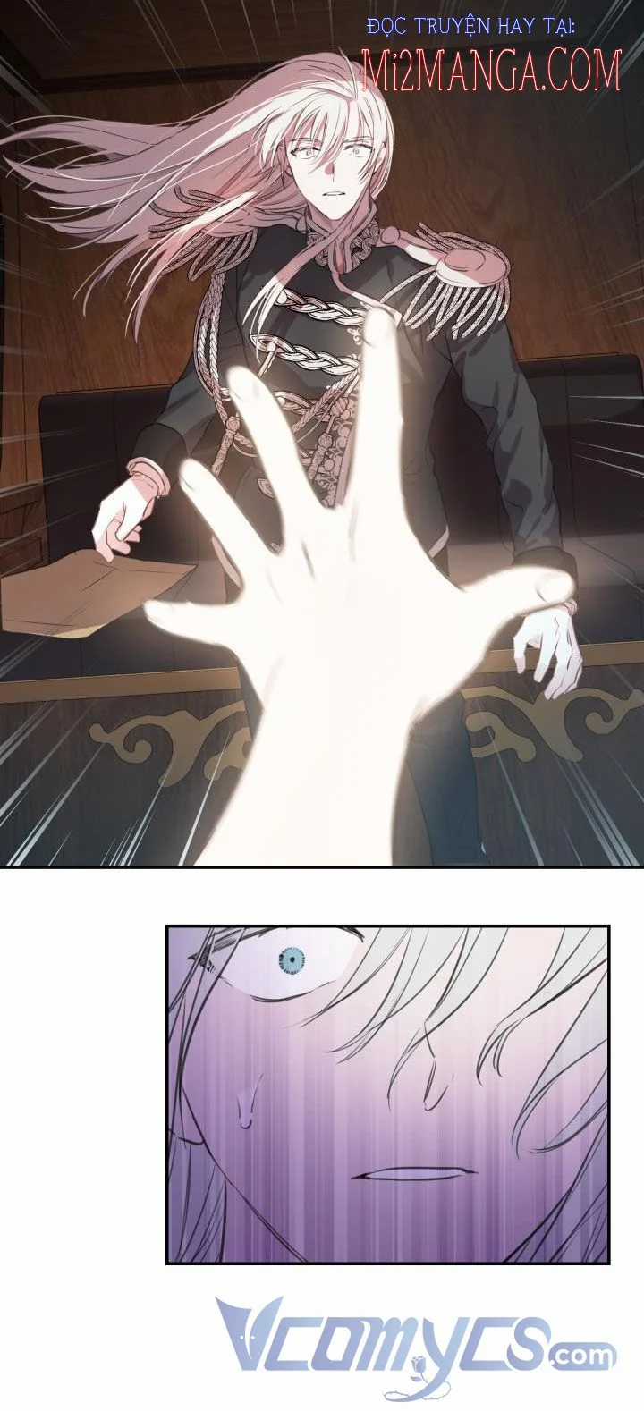 Những Kẻ Mạnh Nhất Thế Giới Đều Bám Lấy Tôi Chapter 15 trang 28