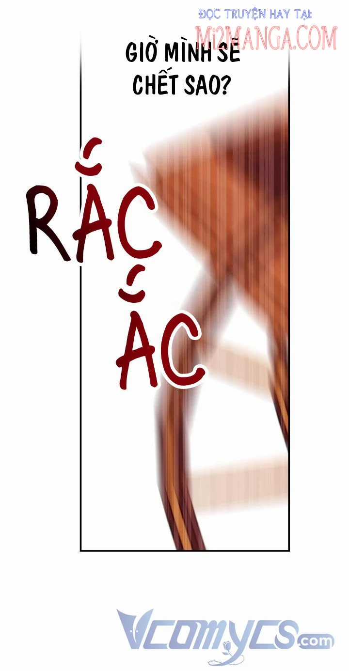 Những Kẻ Mạnh Nhất Thế Giới Đều Bám Lấy Tôi Chapter 15 trang 32