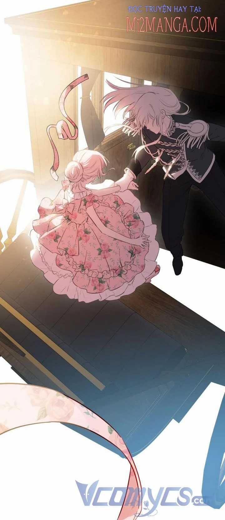 Những Kẻ Mạnh Nhất Thế Giới Đều Bám Lấy Tôi Chapter 15 trang 35