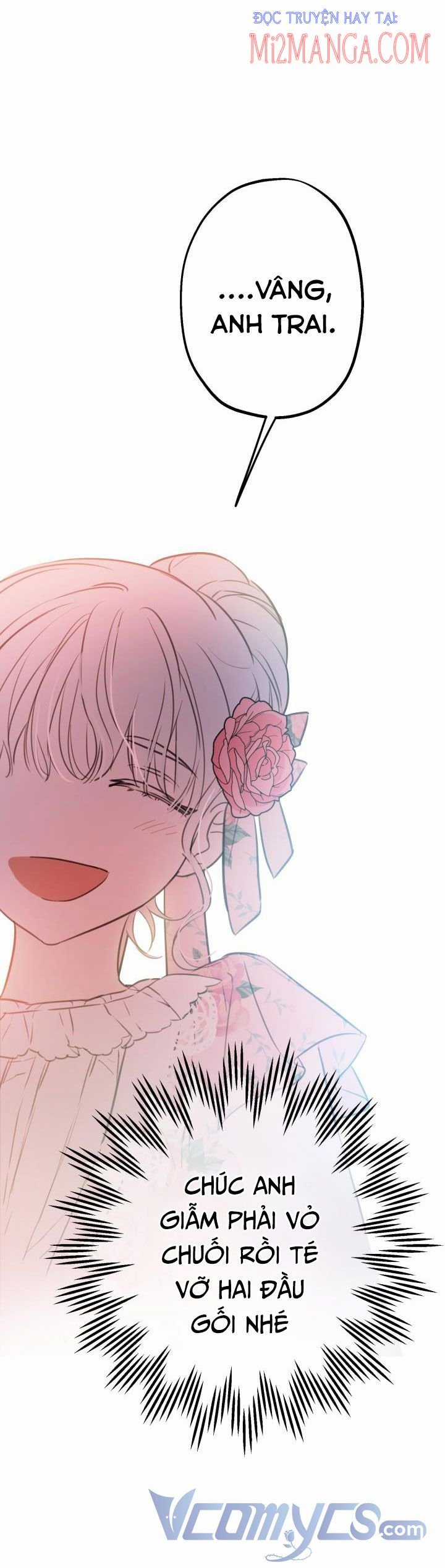 Những Kẻ Mạnh Nhất Thế Giới Đều Bám Lấy Tôi Chapter 15 trang 6