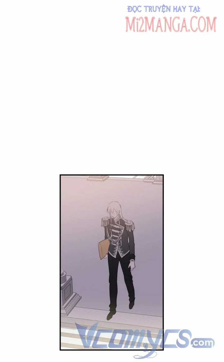 Những Kẻ Mạnh Nhất Thế Giới Đều Bám Lấy Tôi Chapter 15 trang 7