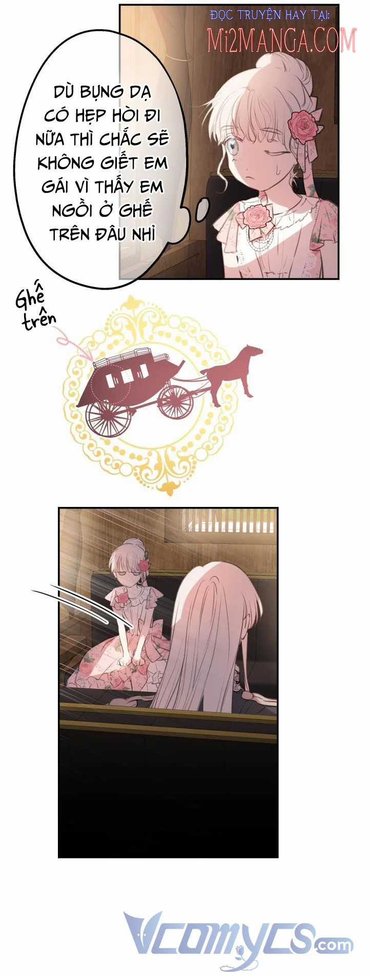 Những Kẻ Mạnh Nhất Thế Giới Đều Bám Lấy Tôi Chapter 15 trang 9