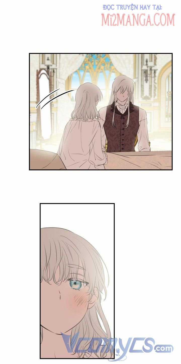 Những Kẻ Mạnh Nhất Thế Giới Đều Bám Lấy Tôi Chapter 16 trang 11