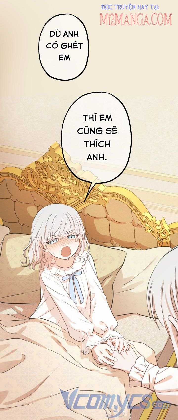 Những Kẻ Mạnh Nhất Thế Giới Đều Bám Lấy Tôi Chapter 16 trang 15