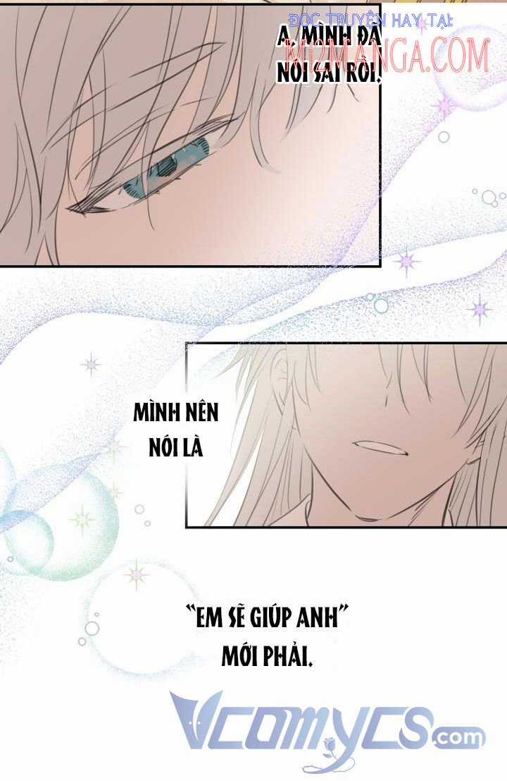 Những Kẻ Mạnh Nhất Thế Giới Đều Bám Lấy Tôi Chapter 16 trang 16