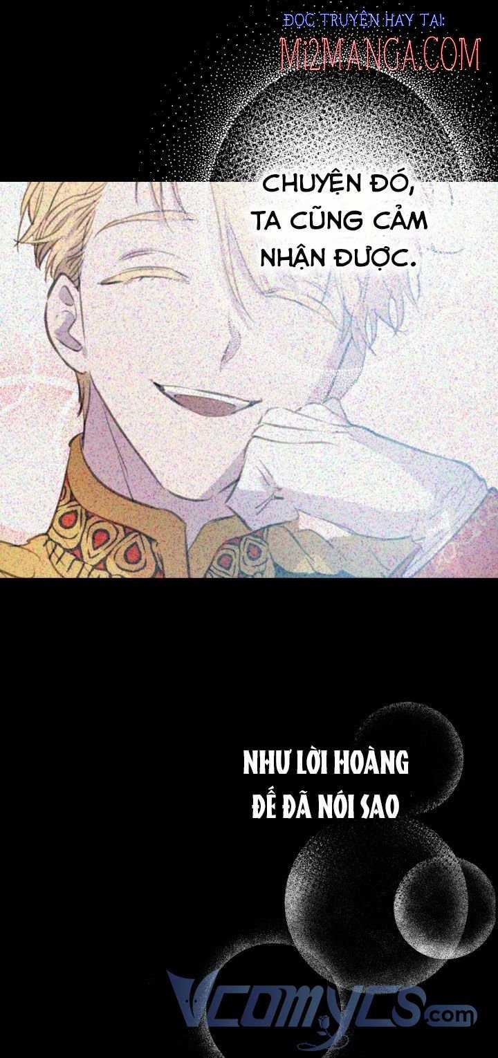 Những Kẻ Mạnh Nhất Thế Giới Đều Bám Lấy Tôi Chapter 16 trang 28