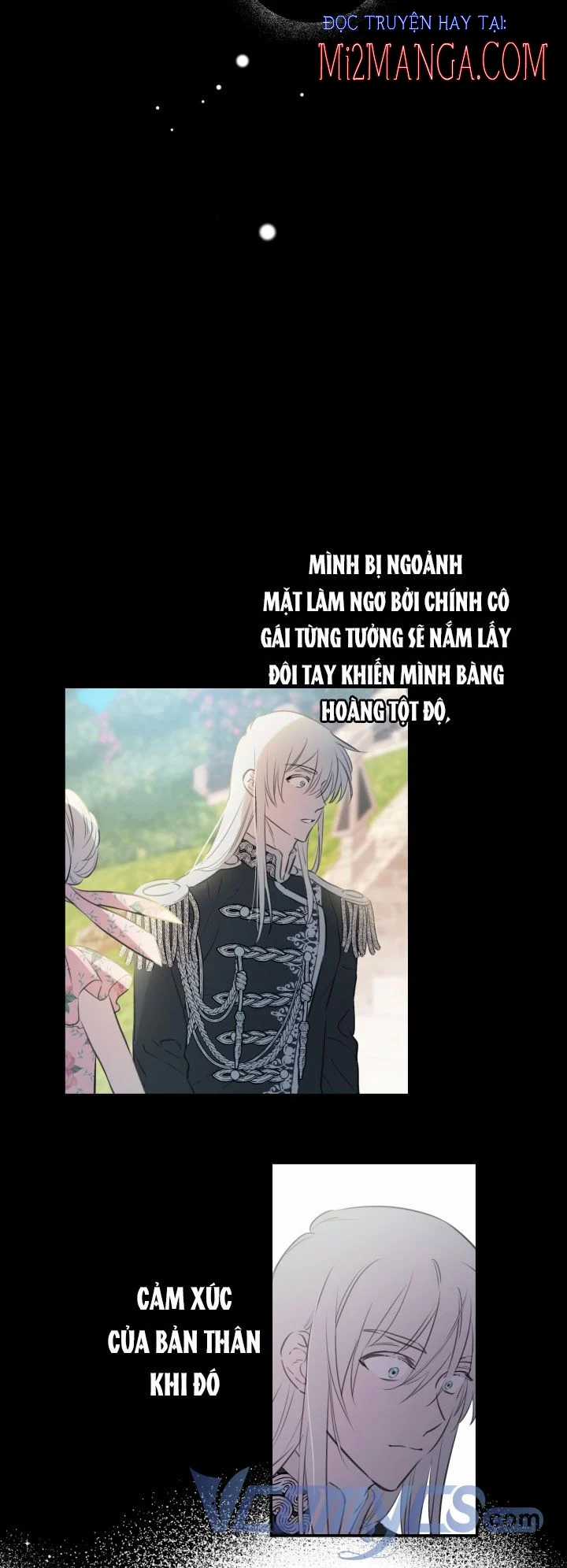 Những Kẻ Mạnh Nhất Thế Giới Đều Bám Lấy Tôi Chapter 16 trang 29