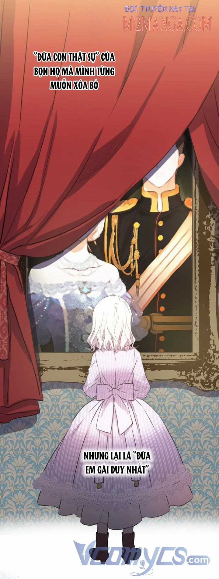 Những Kẻ Mạnh Nhất Thế Giới Đều Bám Lấy Tôi Chapter 16 trang 31