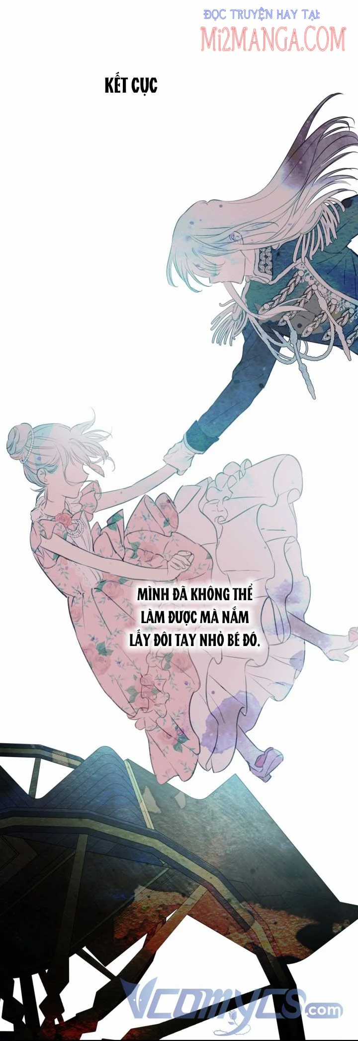 Những Kẻ Mạnh Nhất Thế Giới Đều Bám Lấy Tôi Chapter 16 trang 33