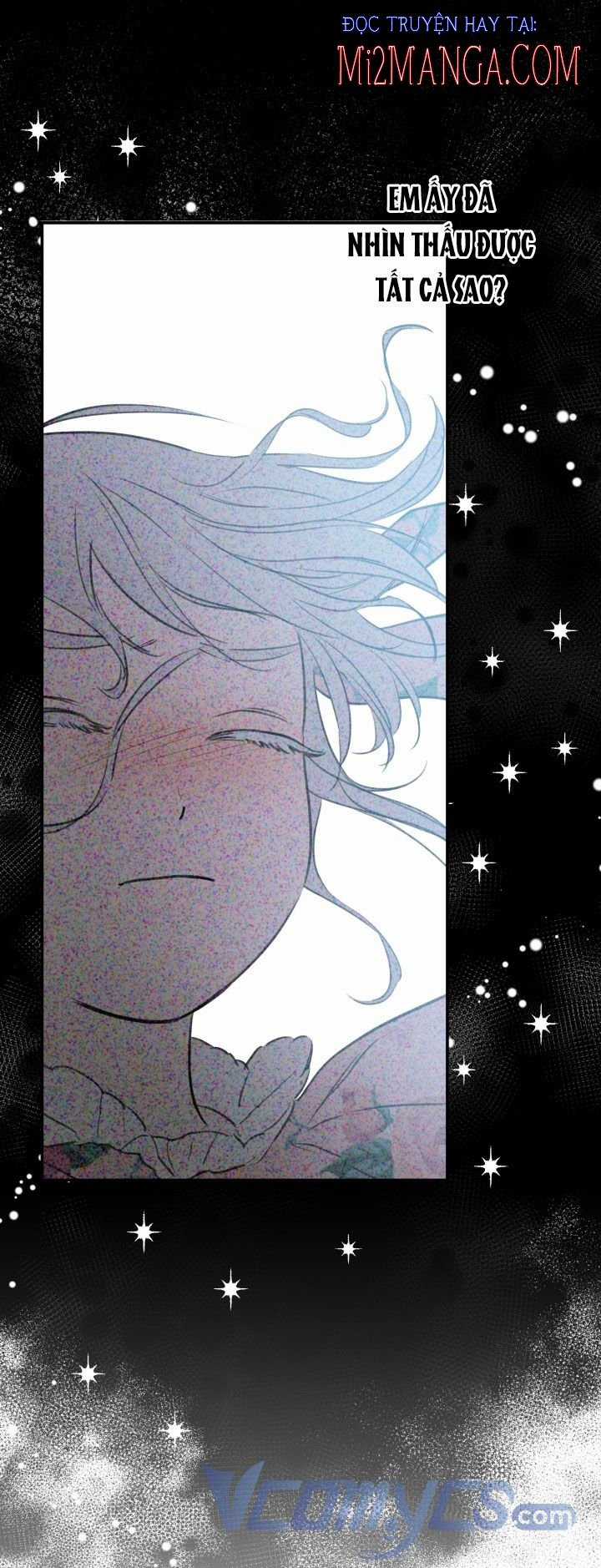 Những Kẻ Mạnh Nhất Thế Giới Đều Bám Lấy Tôi Chapter 16 trang 35