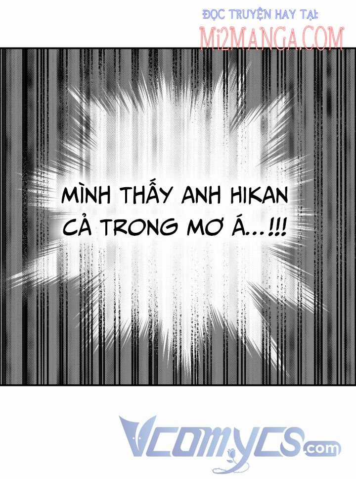 Những Kẻ Mạnh Nhất Thế Giới Đều Bám Lấy Tôi Chapter 16 trang 44