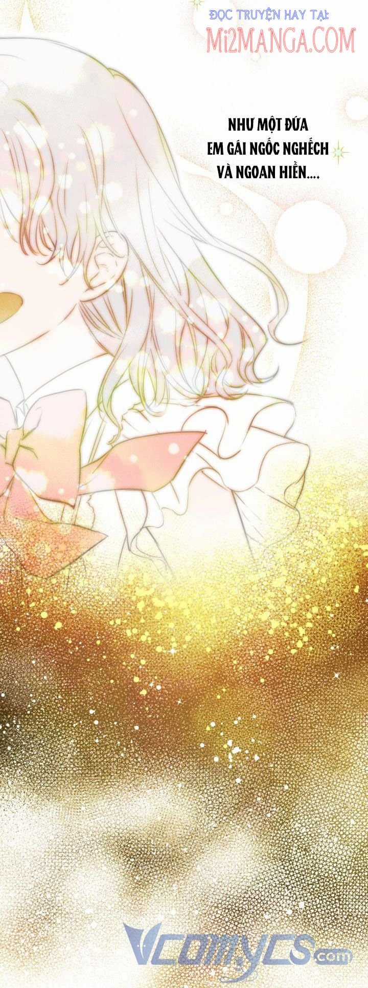 Những Kẻ Mạnh Nhất Thế Giới Đều Bám Lấy Tôi Chapter 16 trang 6