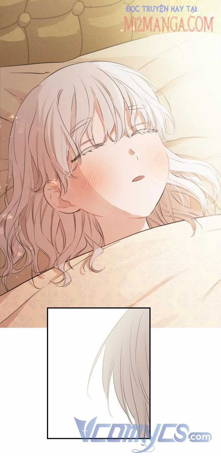 Những Kẻ Mạnh Nhất Thế Giới Đều Bám Lấy Tôi Chapter 16 trang 8