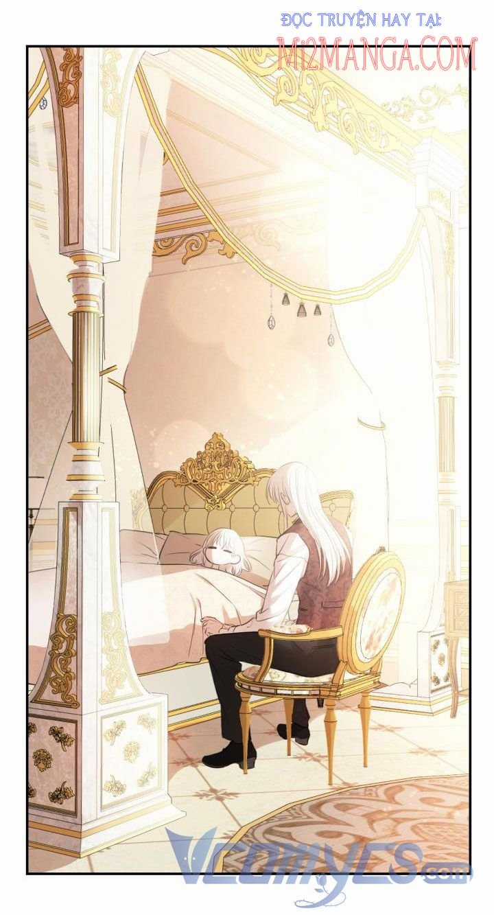 Những Kẻ Mạnh Nhất Thế Giới Đều Bám Lấy Tôi Chapter 16 trang 9